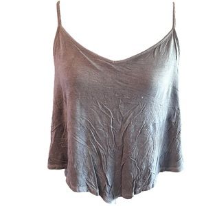 American Eagle Soft and sexy tank!